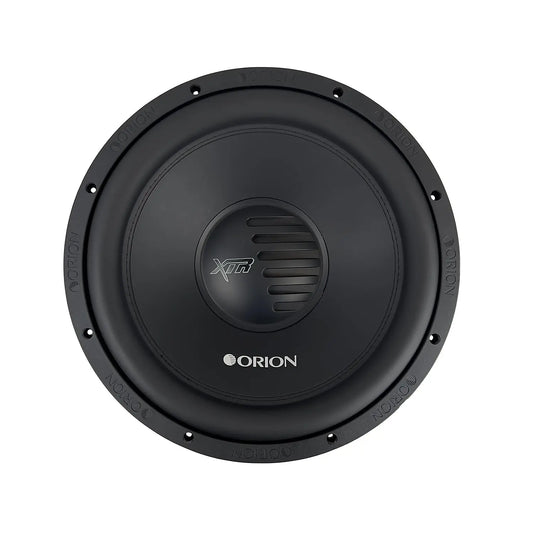 Orion - XTR154D Subwoofer 15" DVC 4-Ohm 750 Watts RMS | 3000 Watts MAX image 0