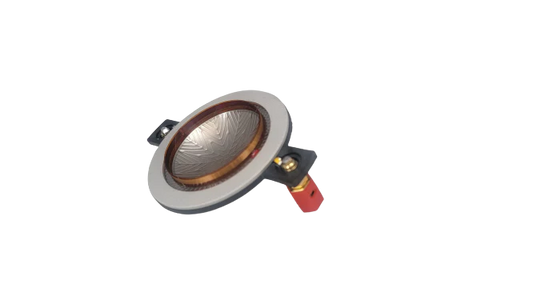 DC Audio - DC Audio Coaxial Pro Audio Horn Diaphragm image 0