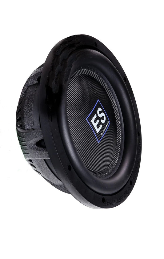 American Bass - ES 12" Subwoofer image 0