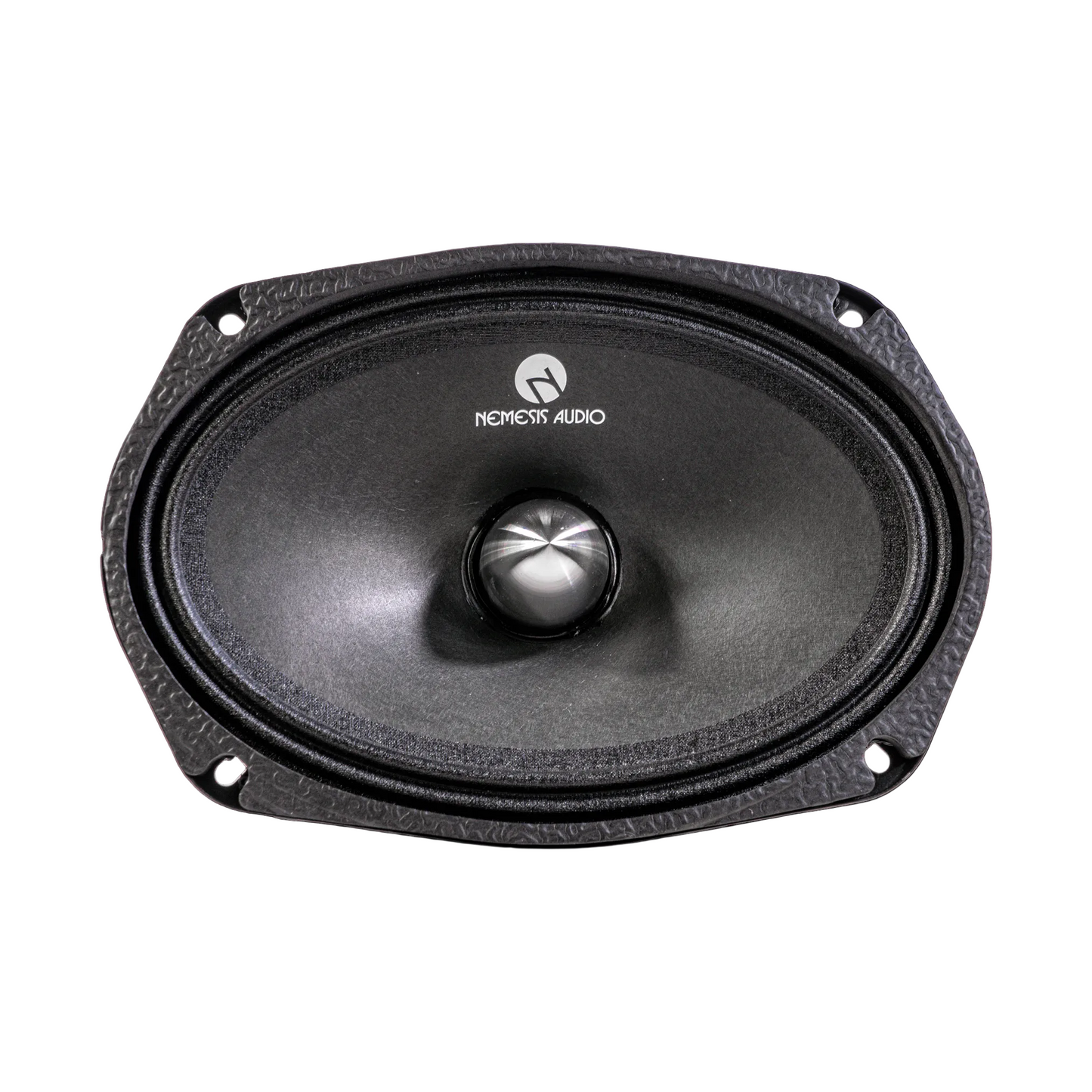 Nemesis Audio - NA-69MR - 6×9″ 700W Max 350W RMS 1.5″ Voice Coil 4-Ohm image 0