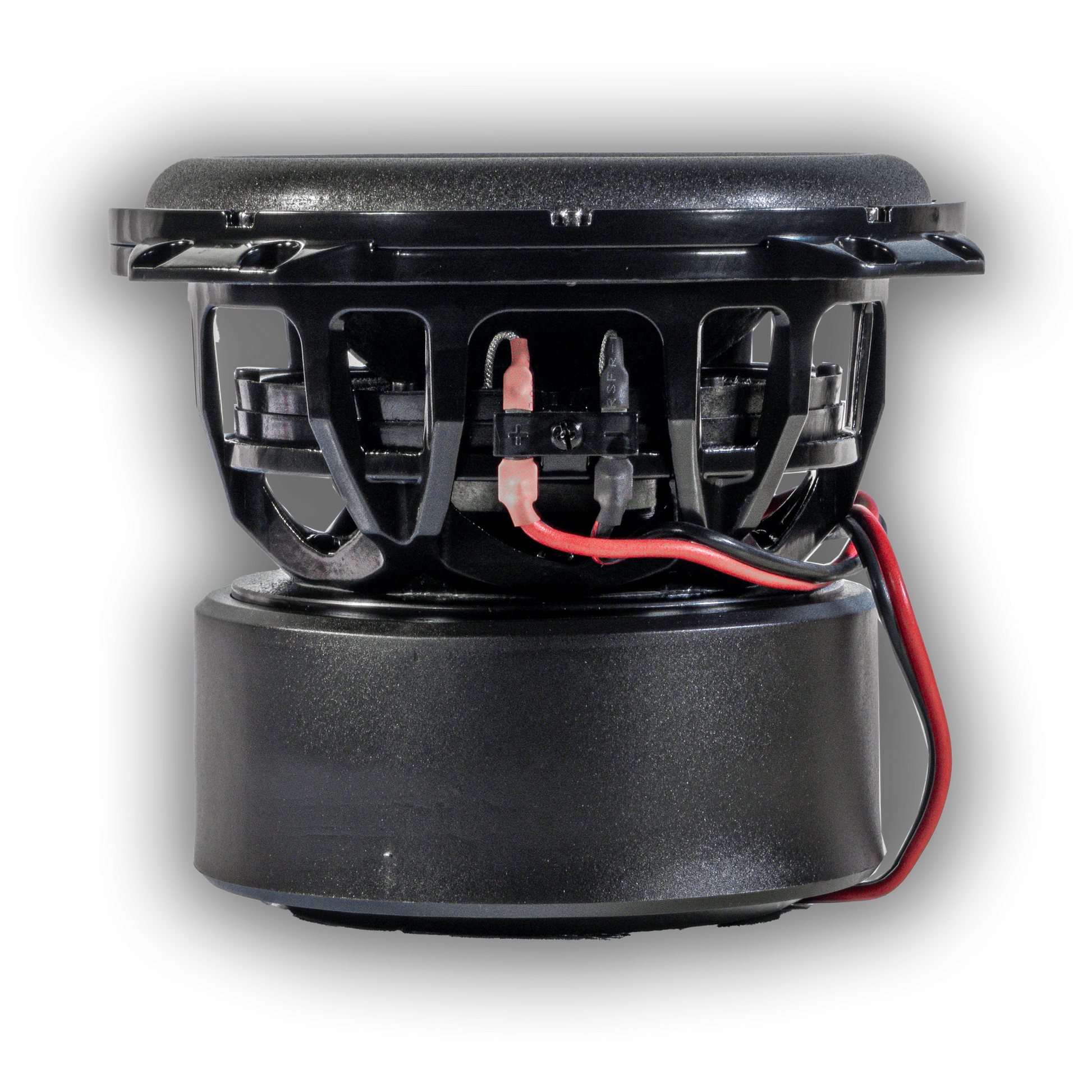 Nemesis Audio - NA-6.5H V.2 -   6.5″ High Performance 500W RMS  Car Subwoofer image 1