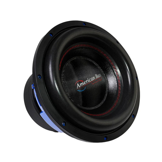 American Bass - HD-VELOCITY 12" Subwoofer image 0