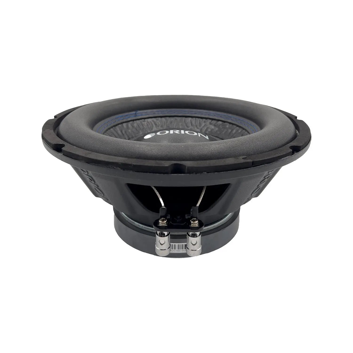 Orion - Subwoofer 10" DVC 4-Ohm 300 Watts RMS | 1200 Watts MAX image 2
