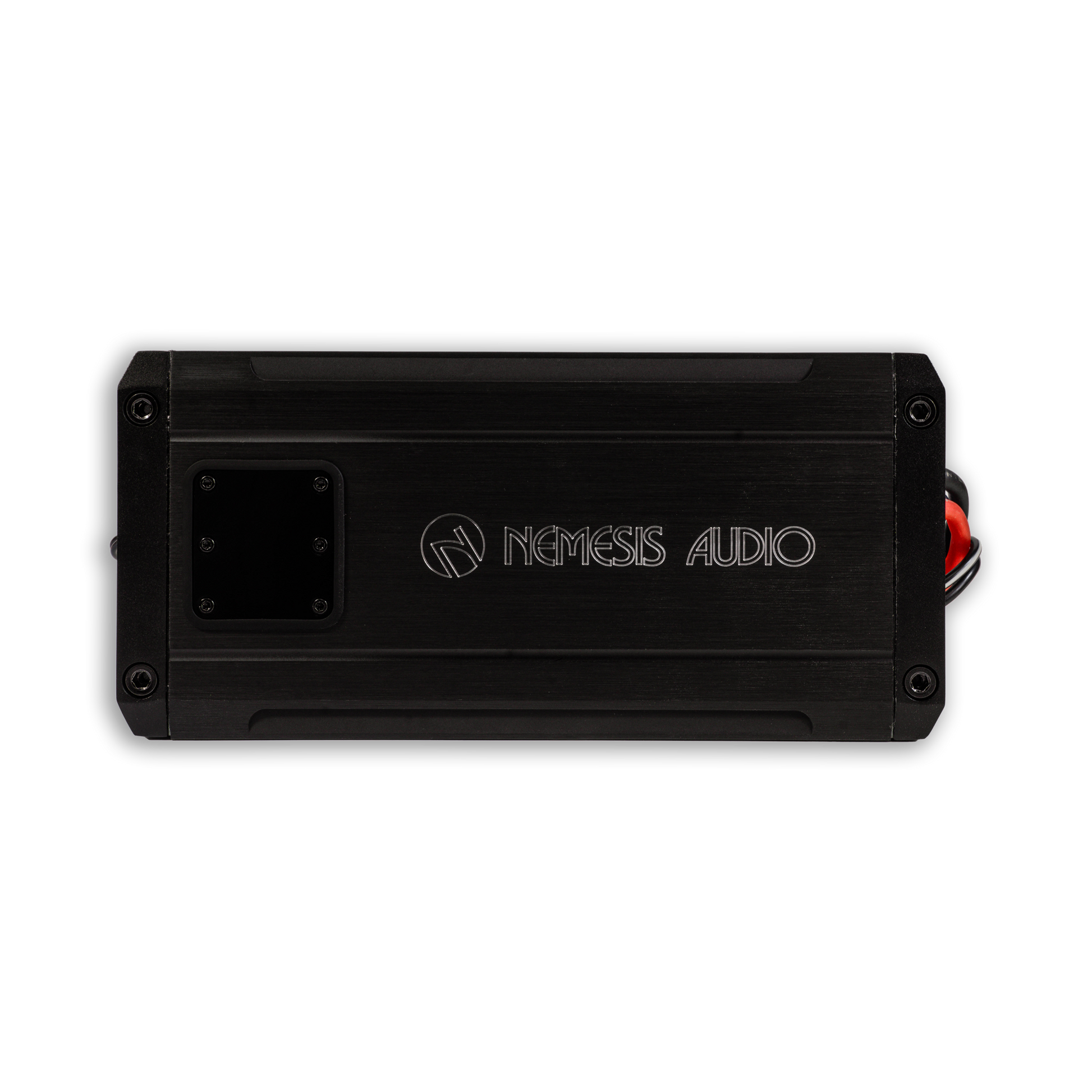 Nemesis Audio - SOAK-2200D - 2200W RMS 1-Channel Mono Class D Marine Amp image 0