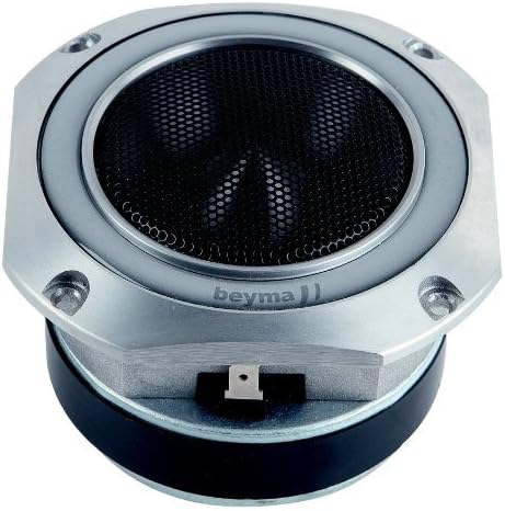 BEYMA  - AST22 - COMPRESSION BULLET TWEETER HANDLES 25 WATTS RMS image 0