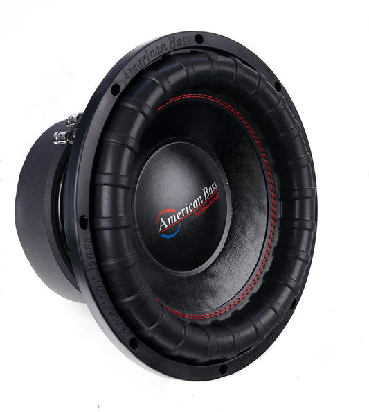 American Bass - Elite 15" Subwoofer image 0