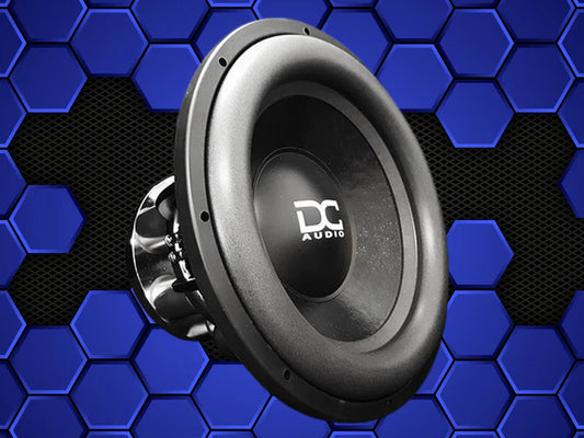 DC Audio  - NEO 3.0 Subwoofers image 0