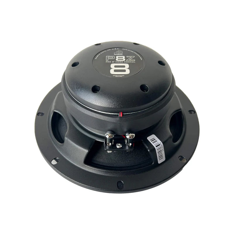 Massive Audio - P8Z - 8" 4 Ohm Mid-Bass Pro Audio Coaxial Speaker 140w RMS image 3