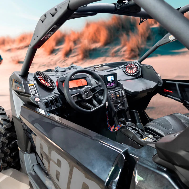 DS18 - Can-Am Maverick X3 Stage 4 image 1
