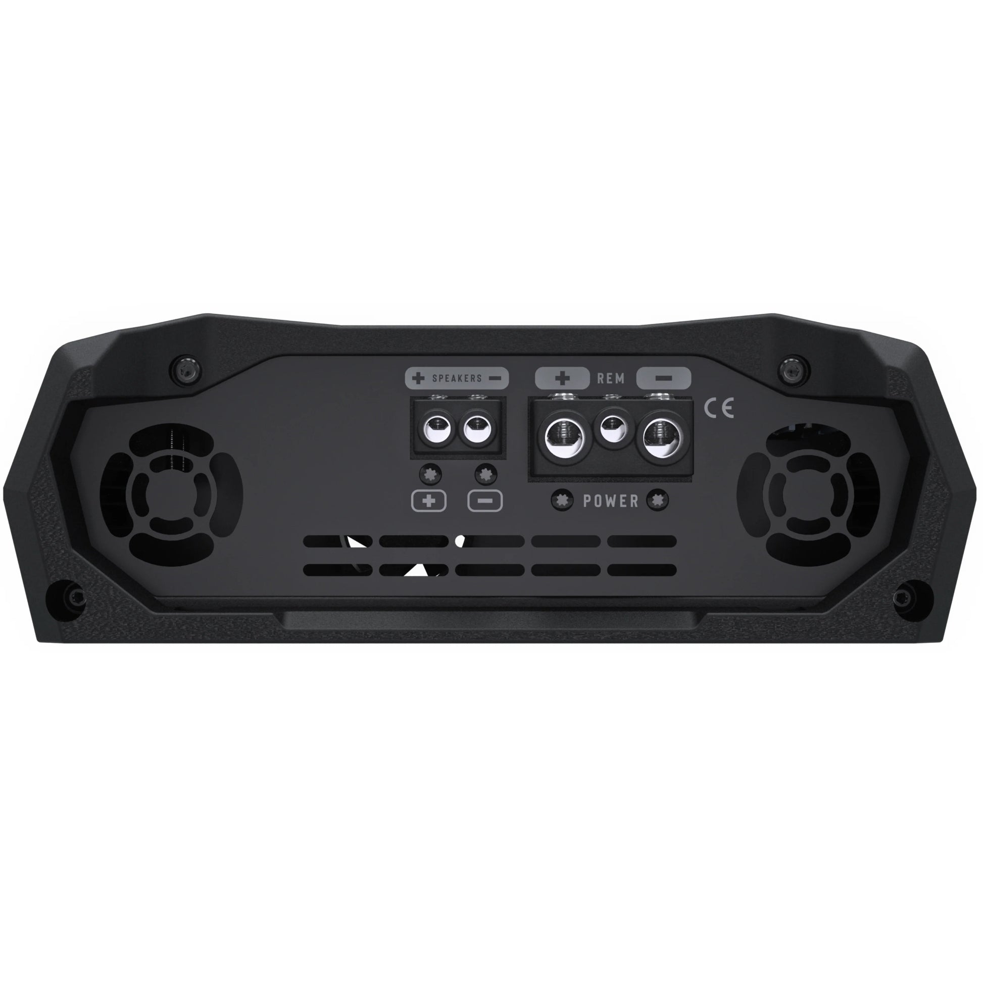 Stetsom  - BRAVO BASS 1.2k  - Digital Sub Amp Mono 1 Ch Class D 1200w RMS image 3