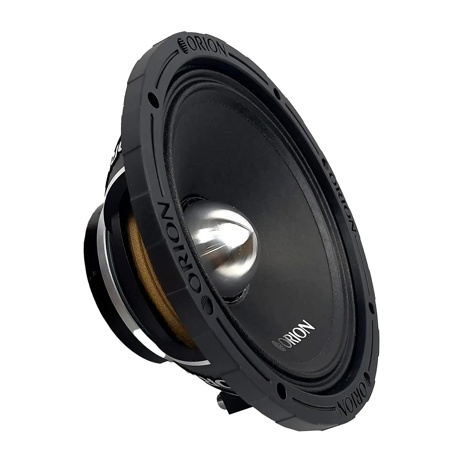 Orion - HCCA84N  - 8" 4 Ohm 500w rms Neodymium Midrange Speakers image 3