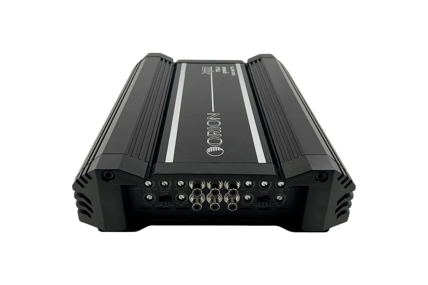 Orion - XTR750.4 XTR Series 750W RMS 4-Channel Class A/B Amplifier image 8