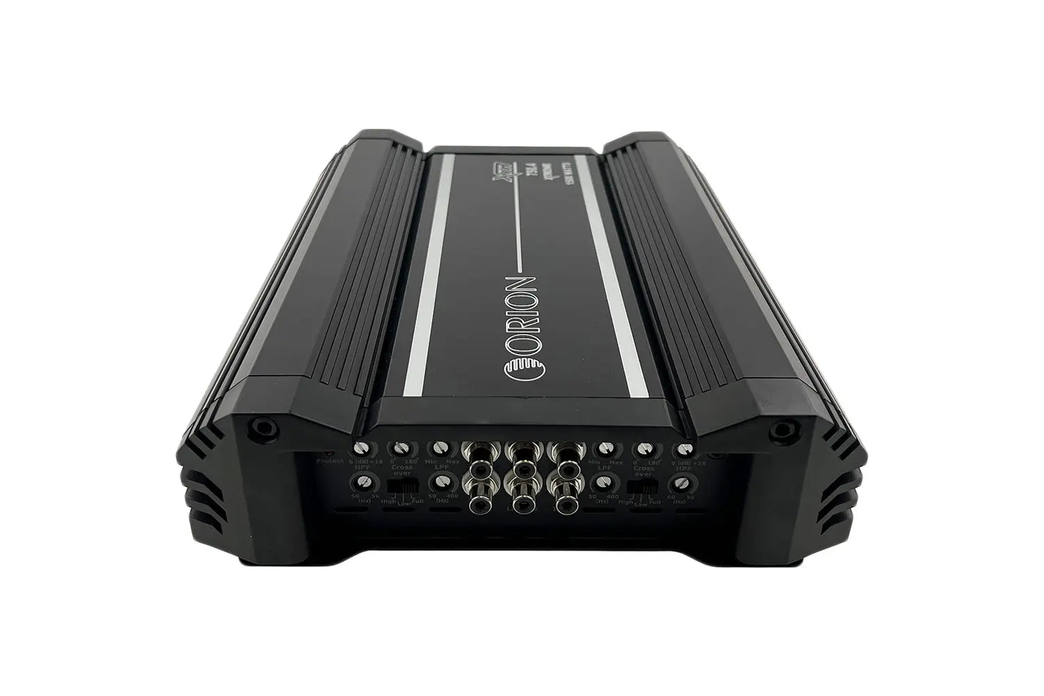 Orion - XTR750.4 XTR Series 750W RMS 4-Channel Class A/B Amplifier image 8
