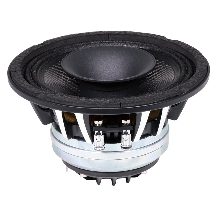 Nemesis Audio - NA-6.5MB - 6.5″ Neodymium 600W Max/300W Marine Pro-Coaxial image 0