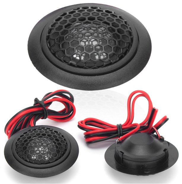 Black Sheep Audio | BSA-T1.0 | 1" Tweeter