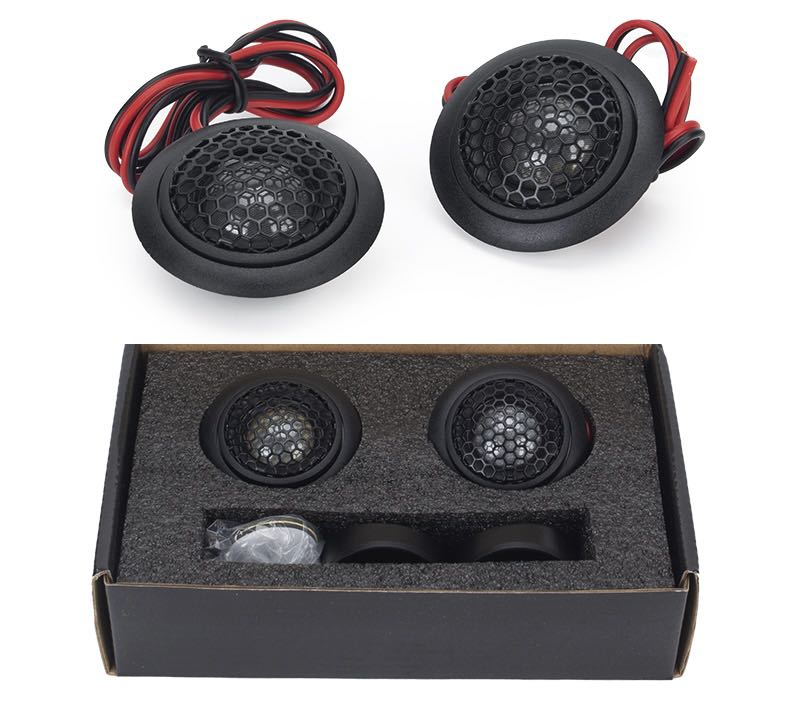 Black Sheep Audio | BSA-T1.0 | 1" Tweeter