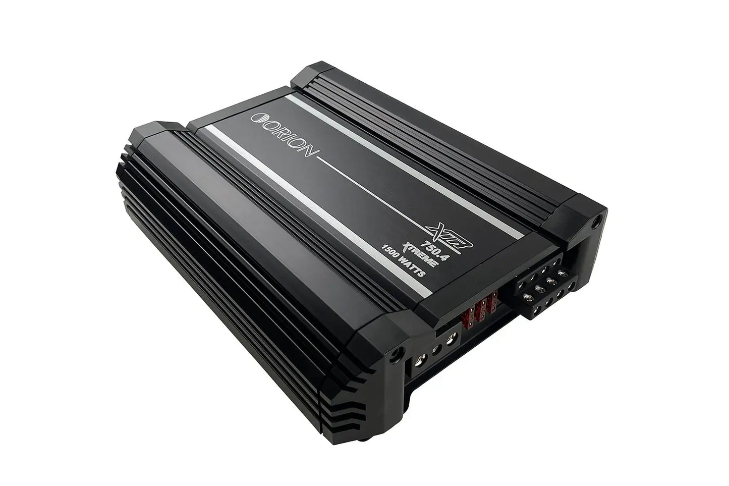 Orion - XTR750.4 XTR Series 750W RMS 4-Channel Class A/B Amplifier image 2