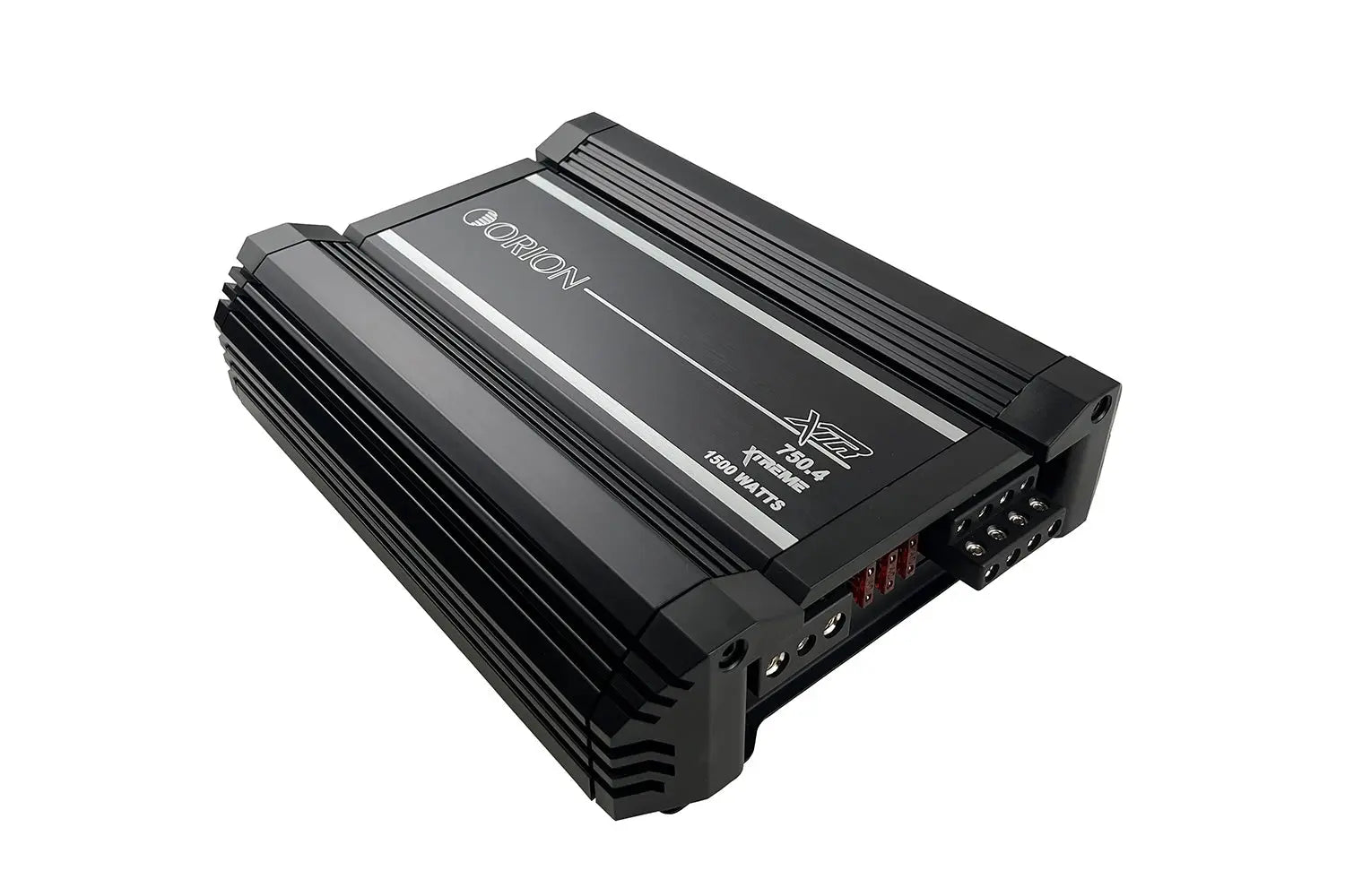 Orion - XTR750.4 XTR Series 750W RMS 4-Channel Class A/B Amplifier image 2