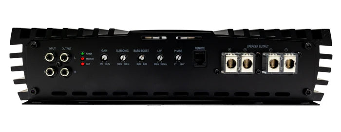 American Bass - Godfather COMP 15D Amplifier image 2