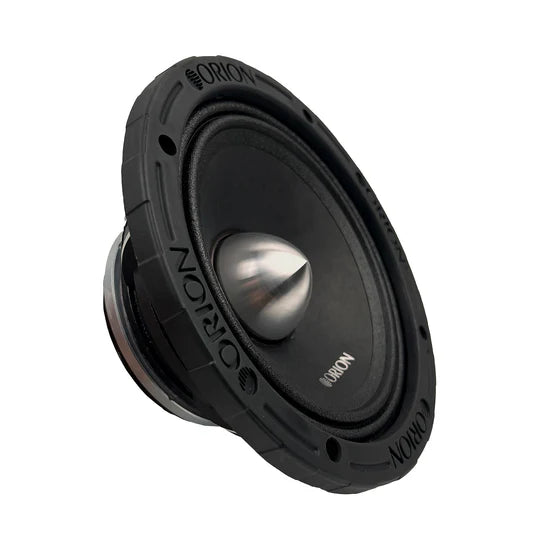 Orion - HCCA652NHP - 6.5" 2 Ohm High Efficiency Midrange Speakers image 2
