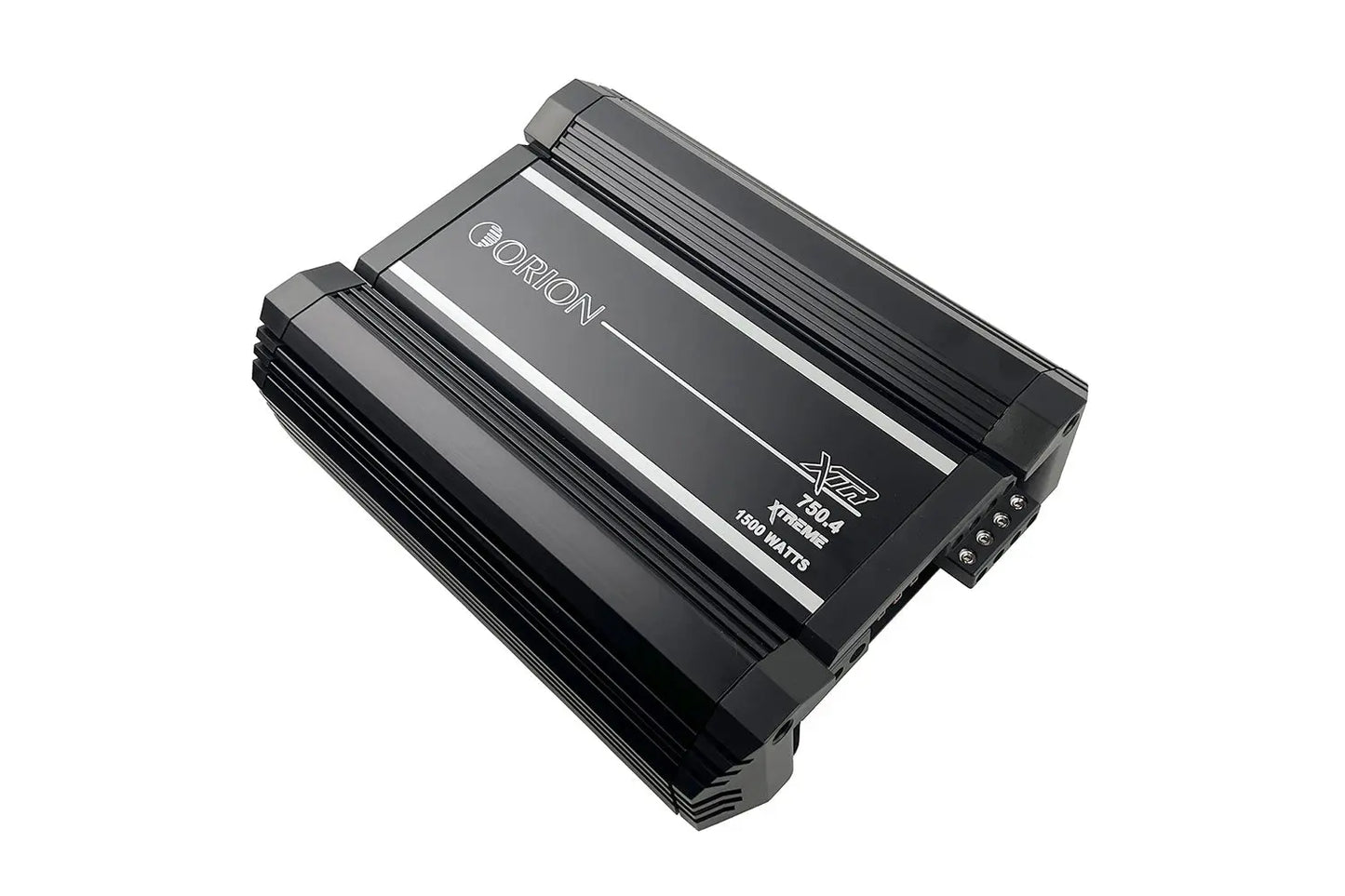 Orion - XTR750.4 XTR Series 750W RMS 4-Channel Class A/B Amplifier image 1