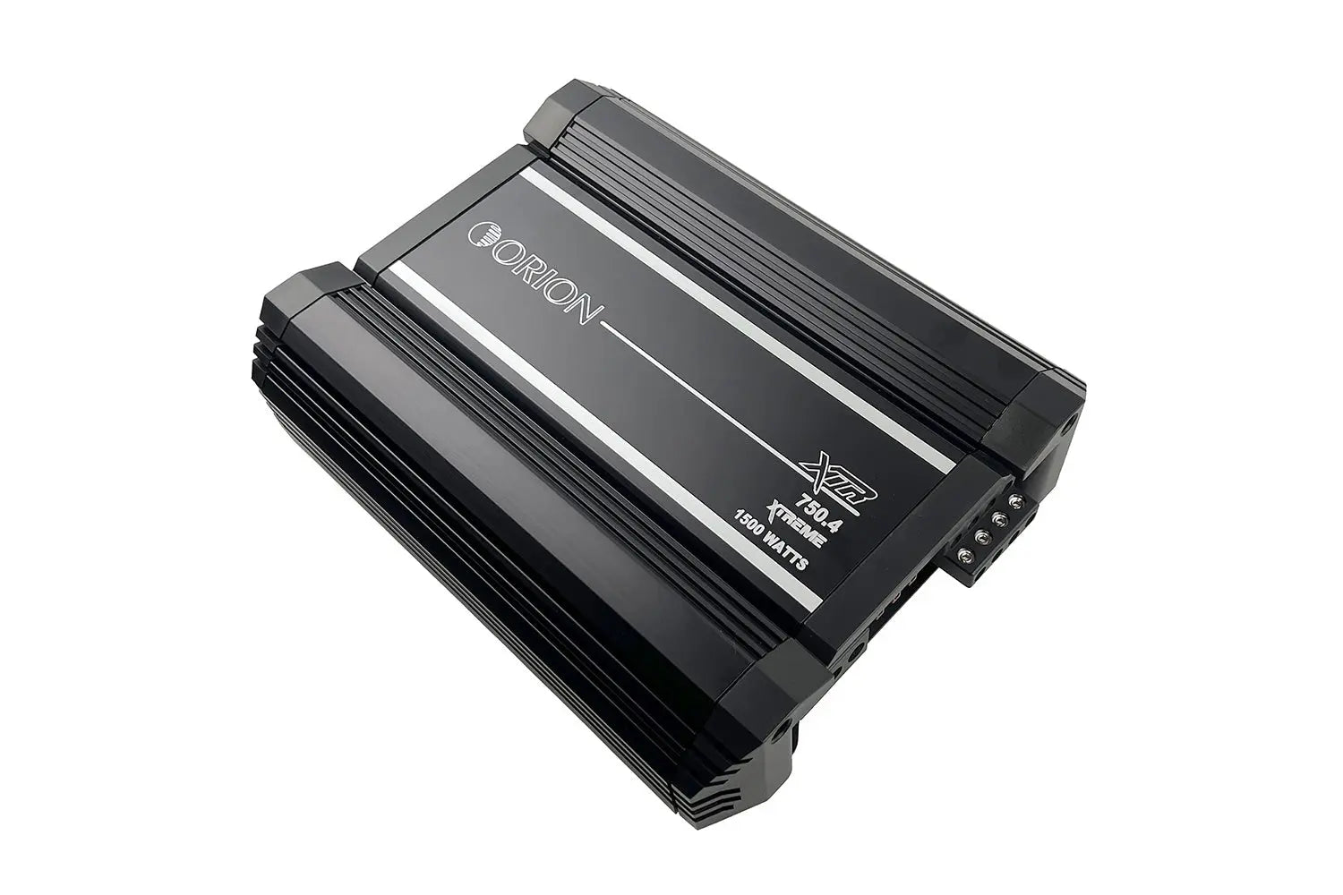 Orion - XTR750.4 XTR Series 750W RMS 4-Channel Class A/B Amplifier image 1