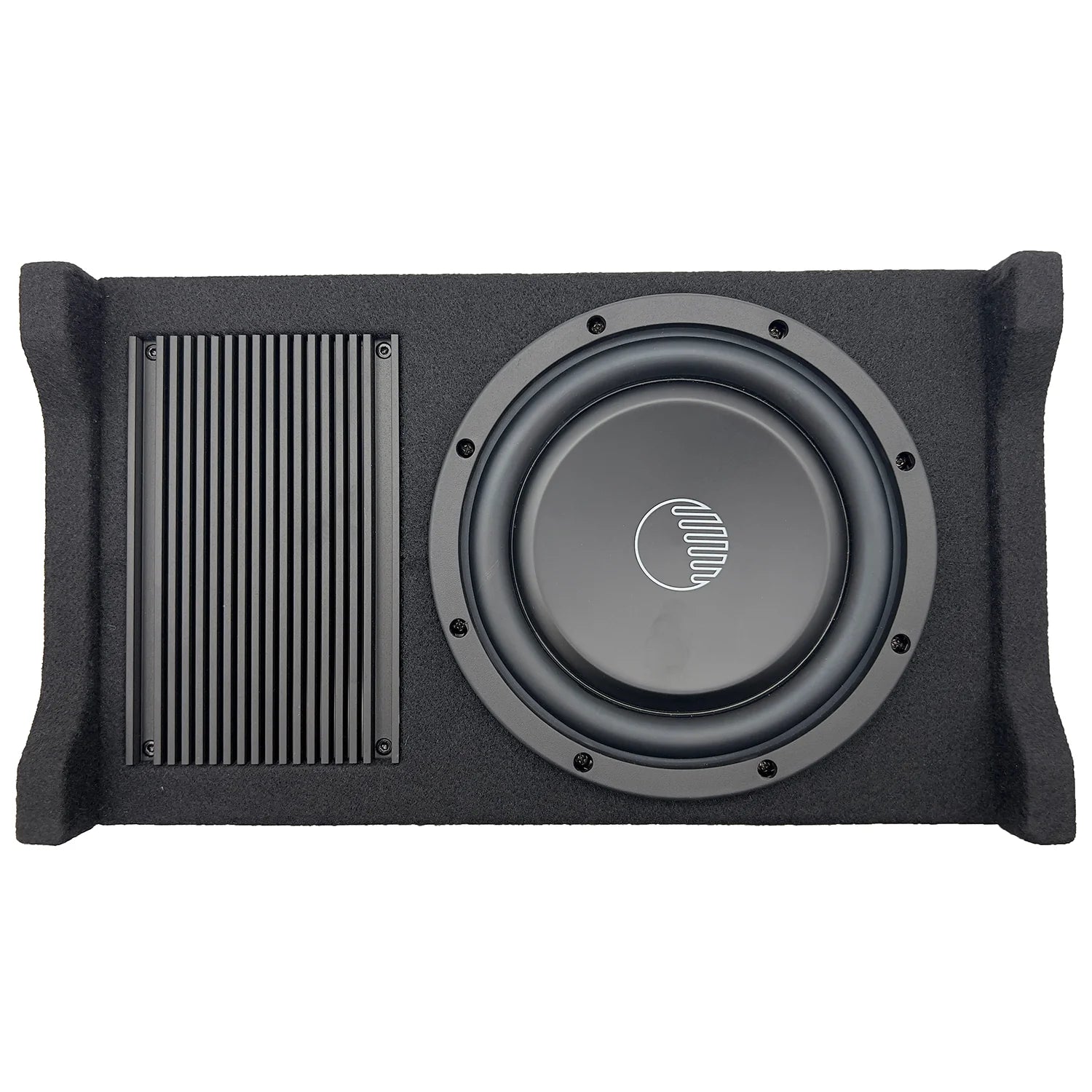 Orion - CPE80 - 8-Inch Active Down-Firing Enclosure image 0