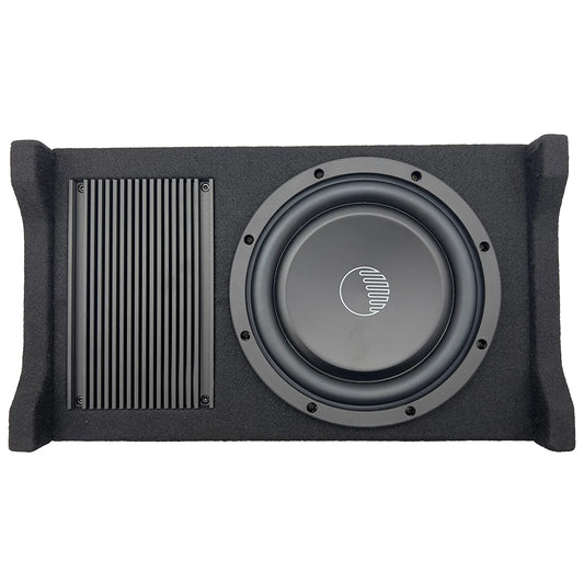 Orion - CPE80 - 8-Inch Active Down-Firing Enclosure image 0