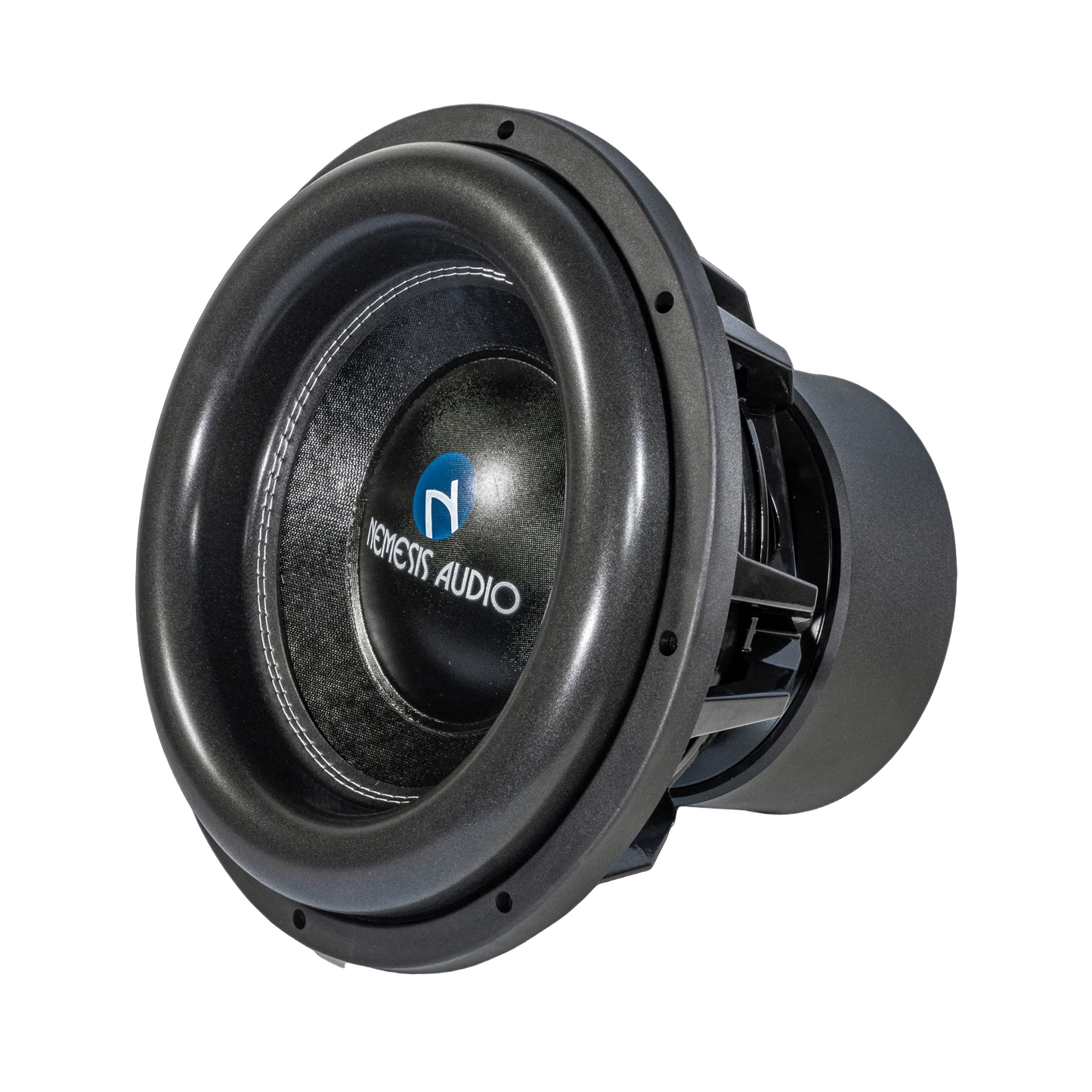 Nemesis Audio - NA-15F  - 15″ 1200W RMS Dual Voice Coil Fierce Series image 0
