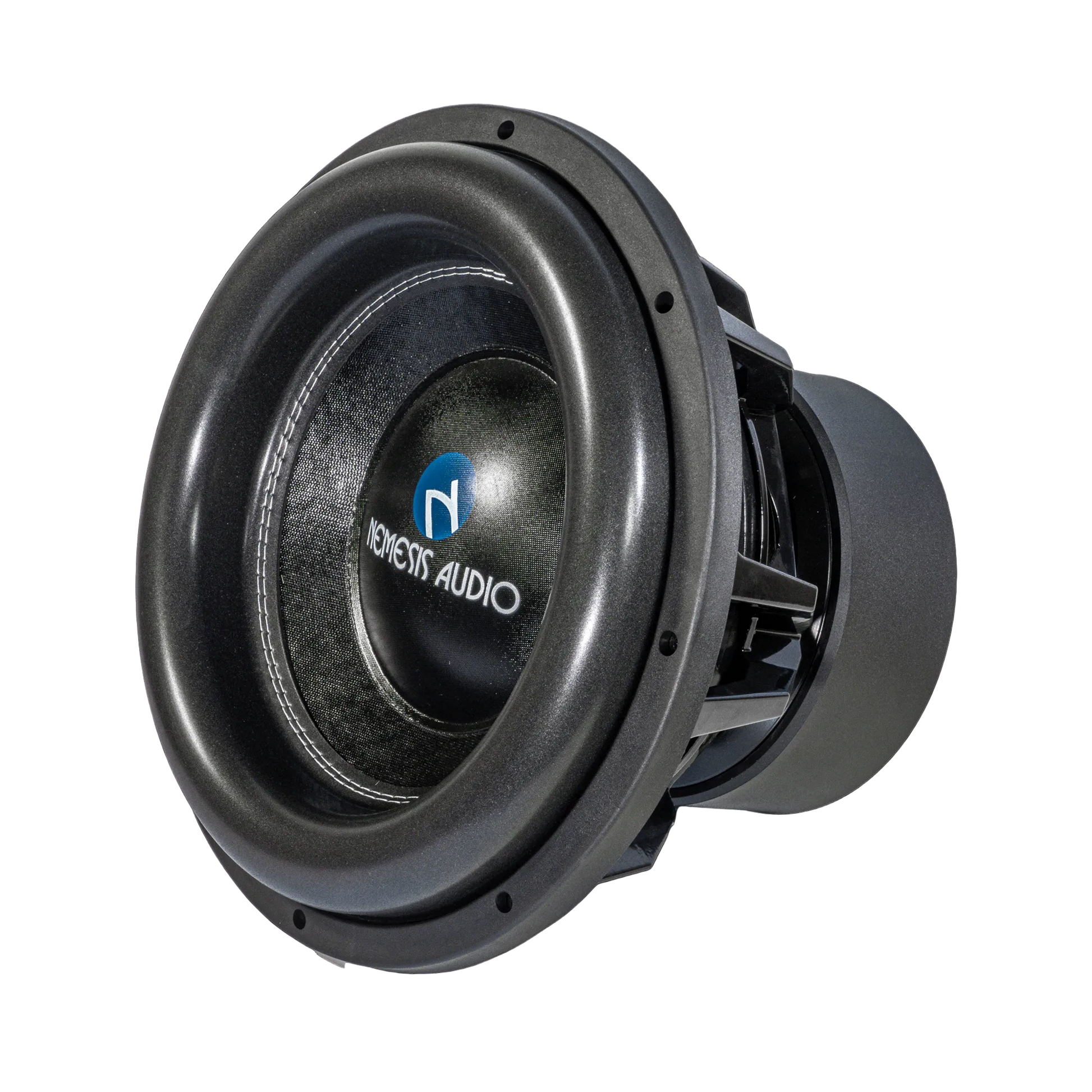 Nemesis Audio - NA-15F  - 15″ 1200W RMS Dual Voice Coil Fierce Series image 0