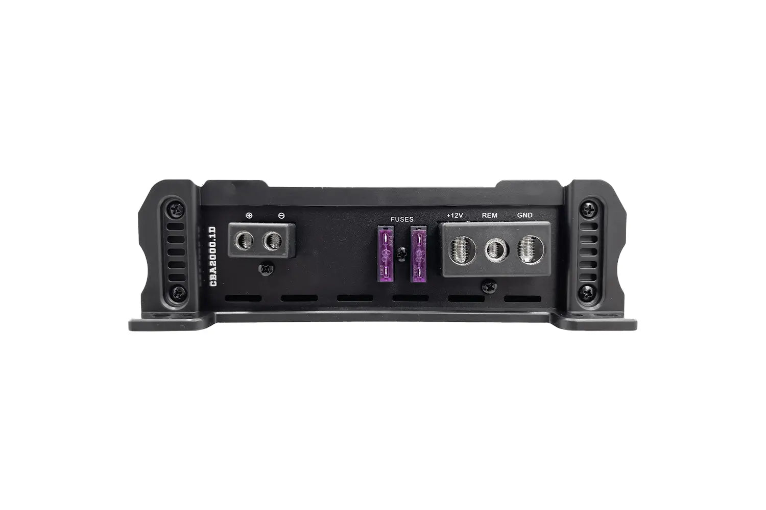 Orion - CBA2000.1D 2000 Watt Class-D MonoBlock Amplifier image 5
