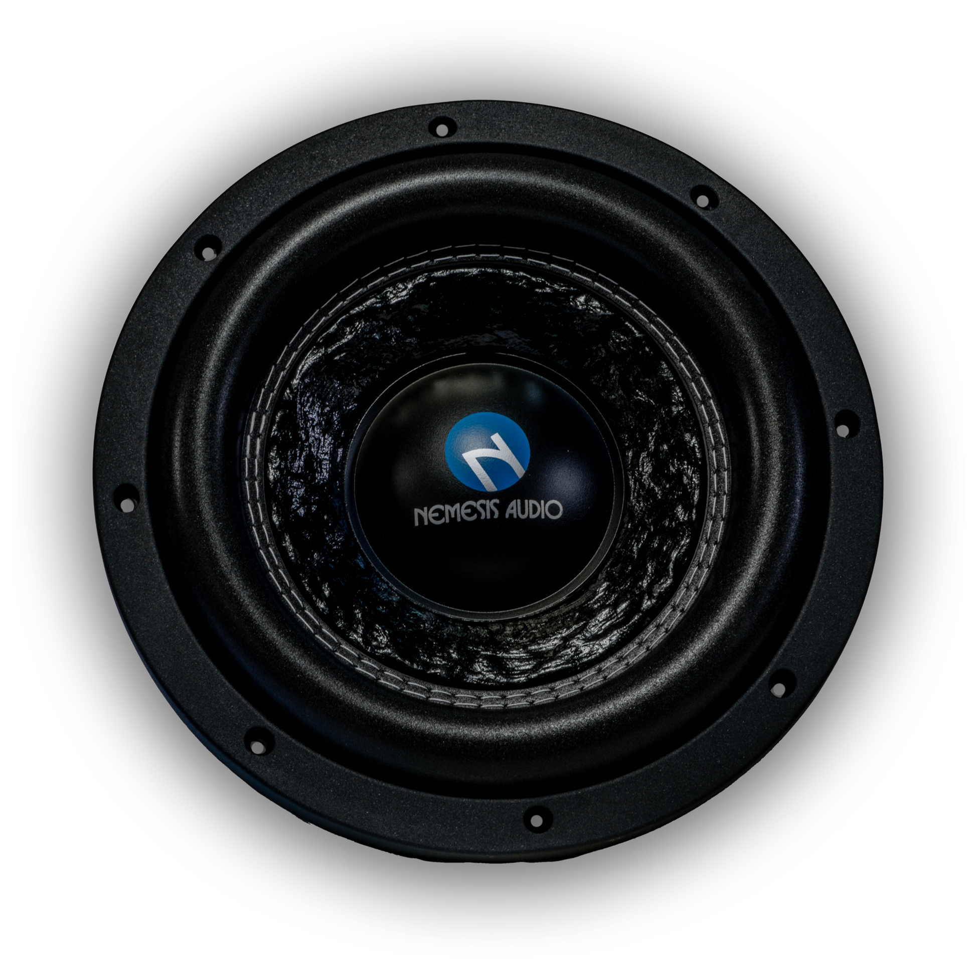 Nemesis Audio - NA-10H/SLMV.2 -   10″ 600W RMS Dual Voice Coil Car Subwoofer image 1