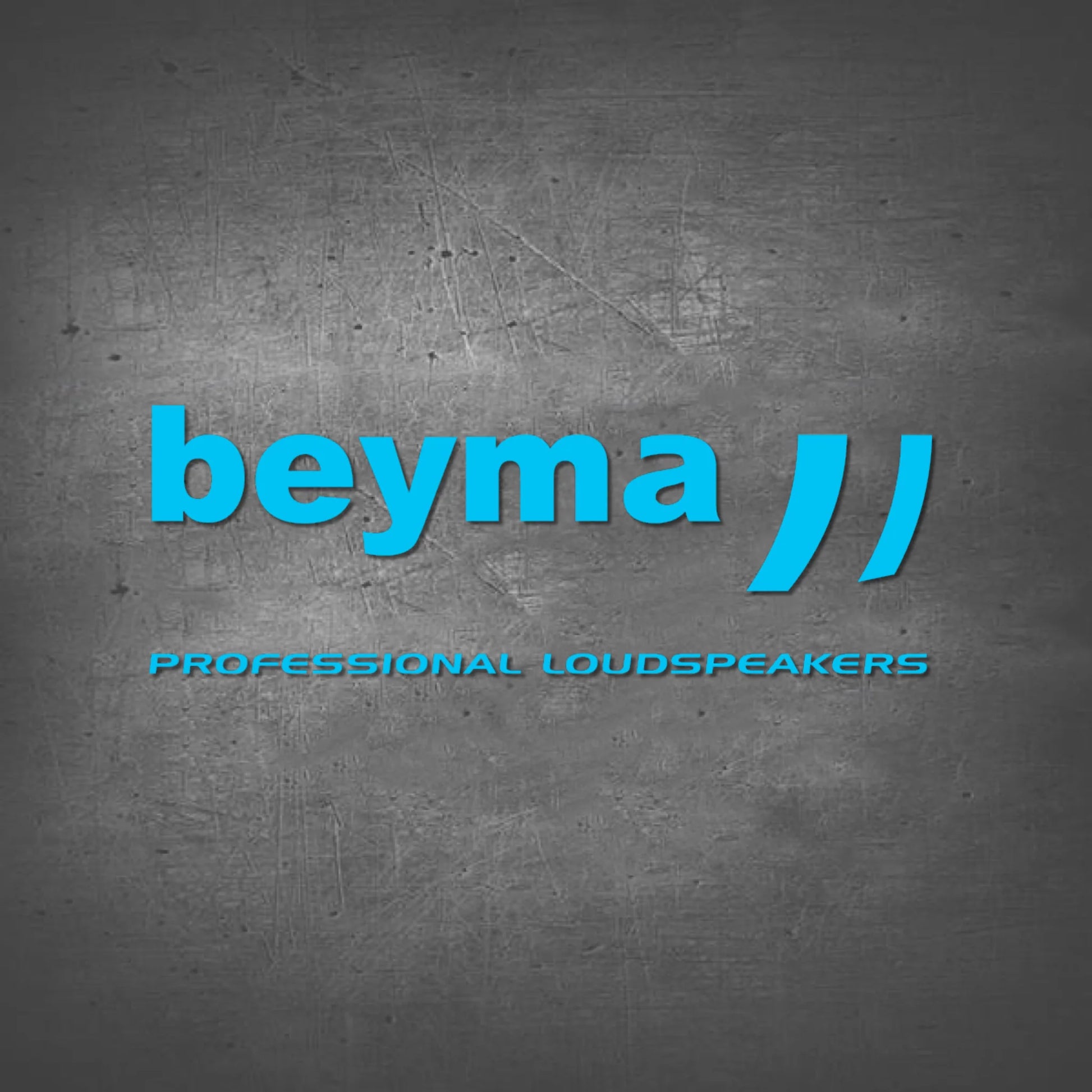 Beyma - POWER12PNd - 12" Low & Mid Frequency - Car Audio image 0