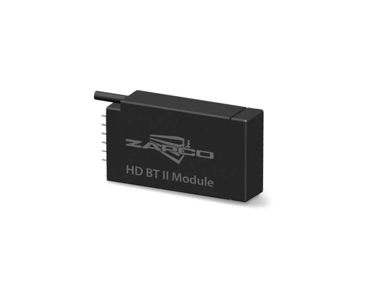 Zapco - HD-BT II-D   Bluetooth Module for HDSP-V, ADSP-IV, ST-X DSP III image 0