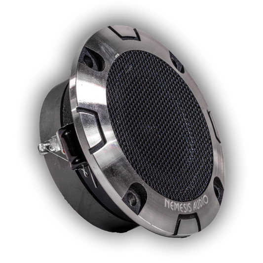 Nemesis Audio-NA-TW19-3.7″ Super Tweeter 200W RMS (pair) image 0
