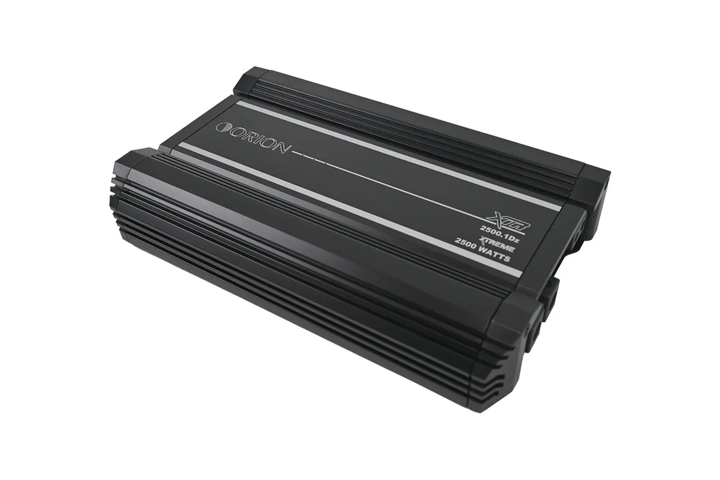 Orion - XTR2500.1Dz XTR Series 2500W RMS 1-Channel Class-D Amplifier image 1