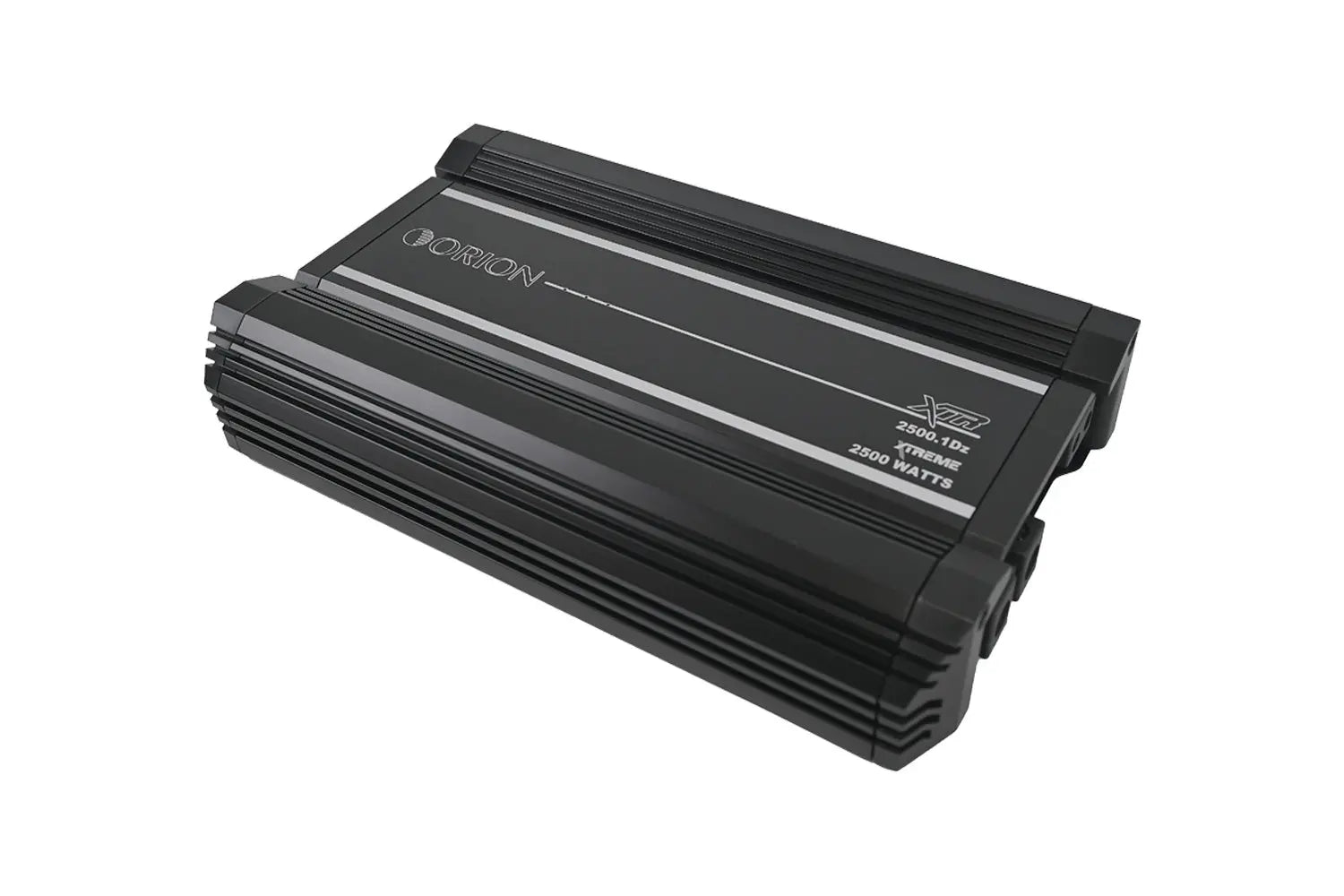 Orion - XTR2500.1Dz XTR Series 2500W RMS 1-Channel Class-D Amplifier image 1
