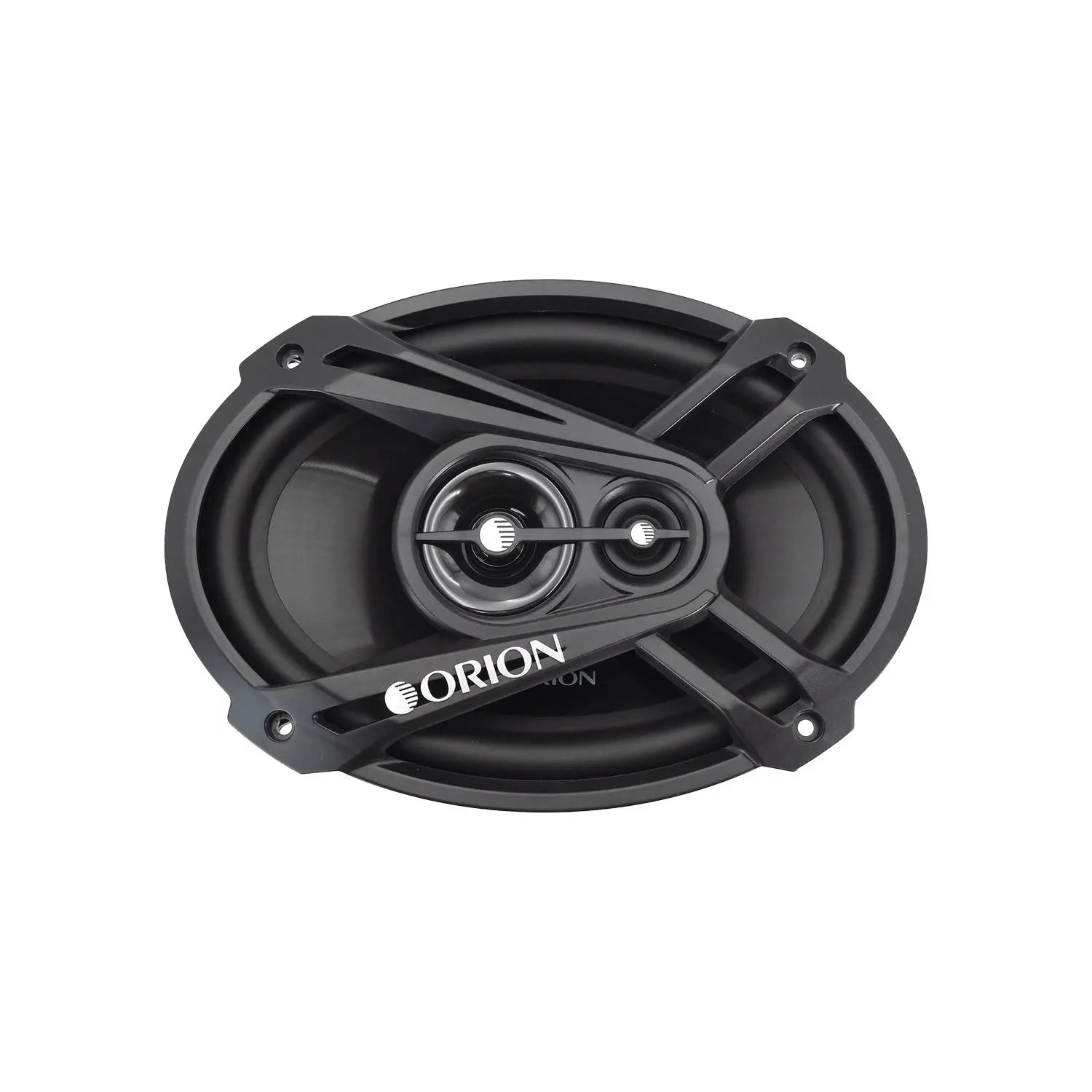 Orion - CB693 - 6x9" 3-Way Coaxial Speakers 80 Watts RMS | 320 Watts MAX image 2