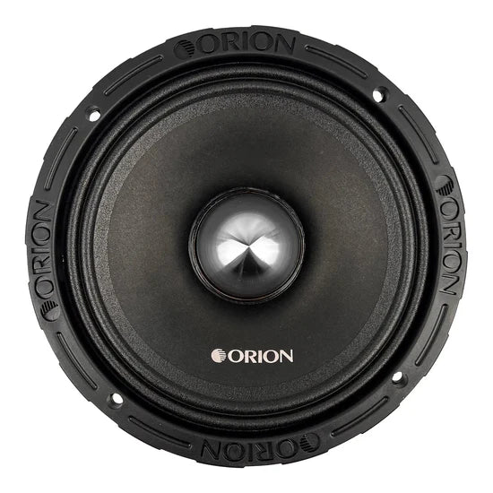 Orion - HCCA854NHP - 8" 4 Ohm High Efficiency Midrange Speakers image 5