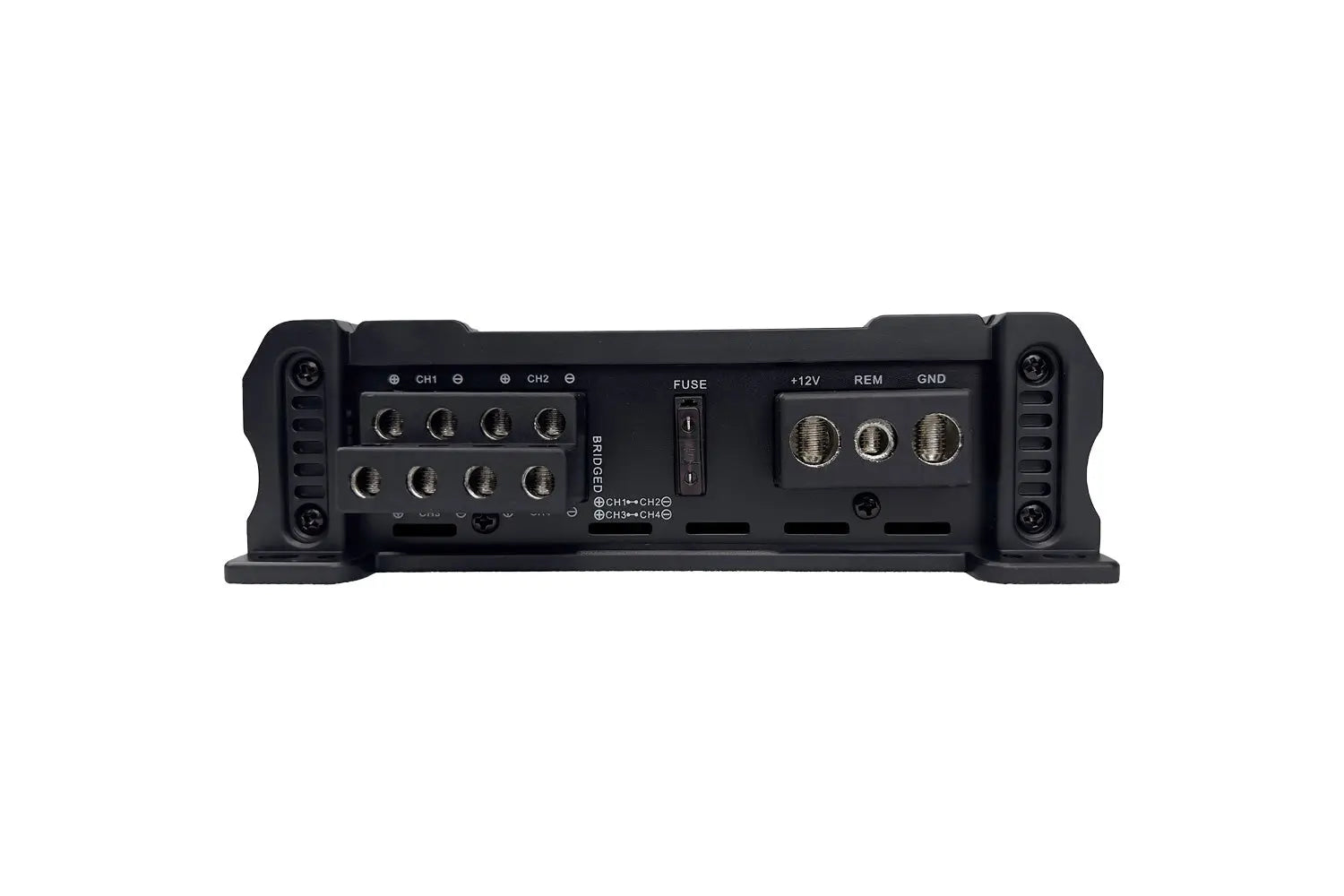 Orion - CBA2000.4 2000 Watt Class A/B 4 Channel Amplifier image 3