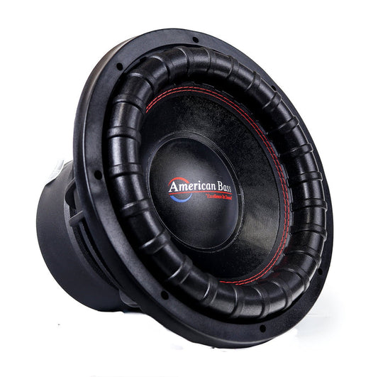 American Bass - XFL 15" Subwoofer image 0