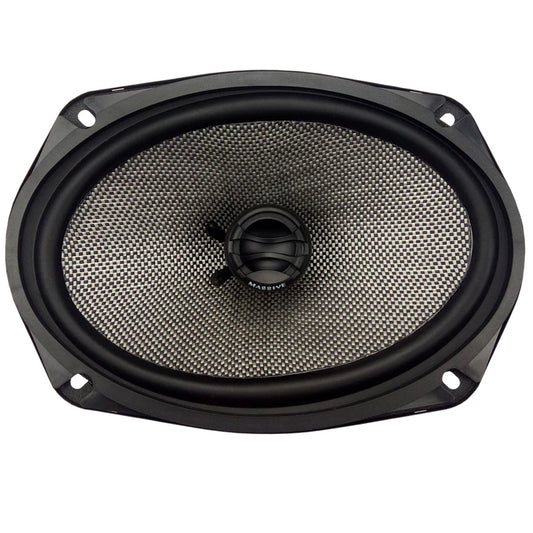 Massive Audio - FX69 - 6x9" FX Series Coaxial Speakers image 0