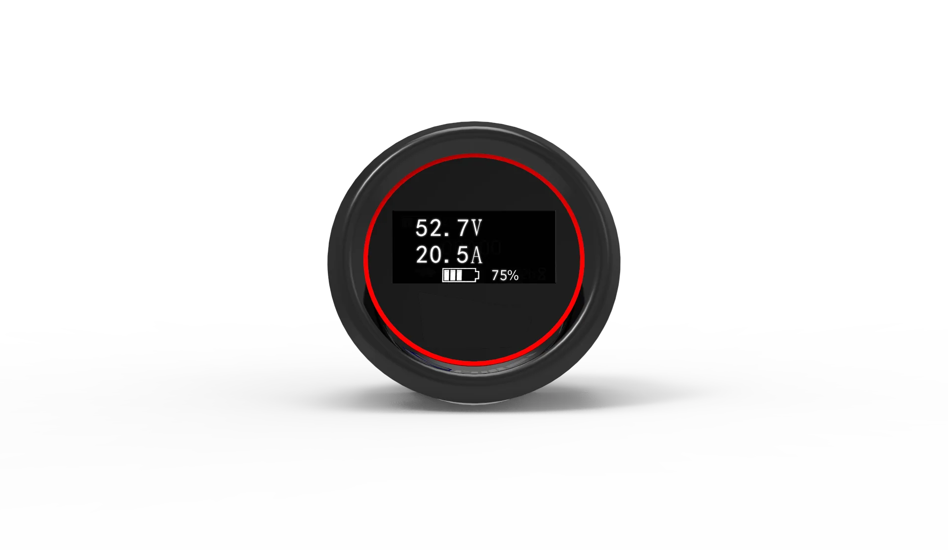 Epoch Batteries - Battery Meter Fuel Gauge for GC2 Batteries image 1