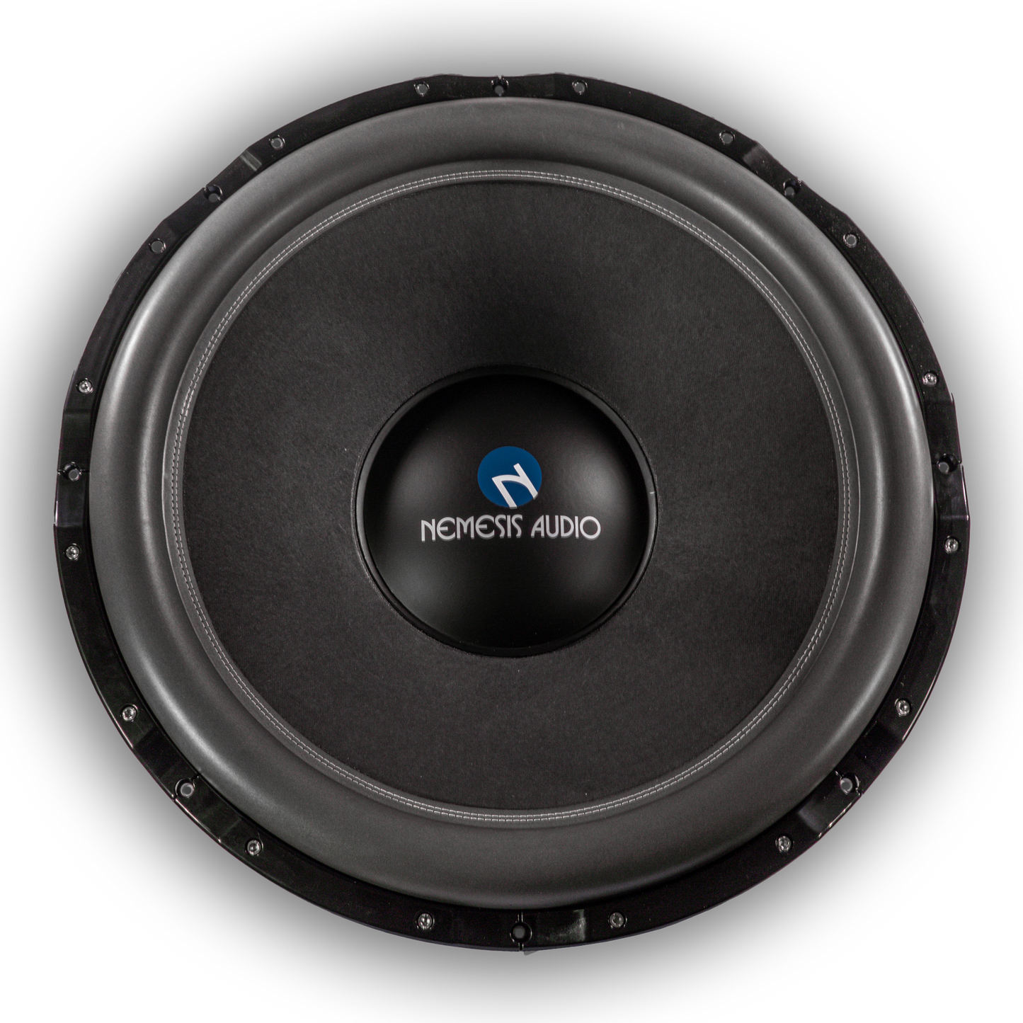 Nemesis Audio - NA-33T - 33″ 10,000W RMS Dual 1-Ohm image 2