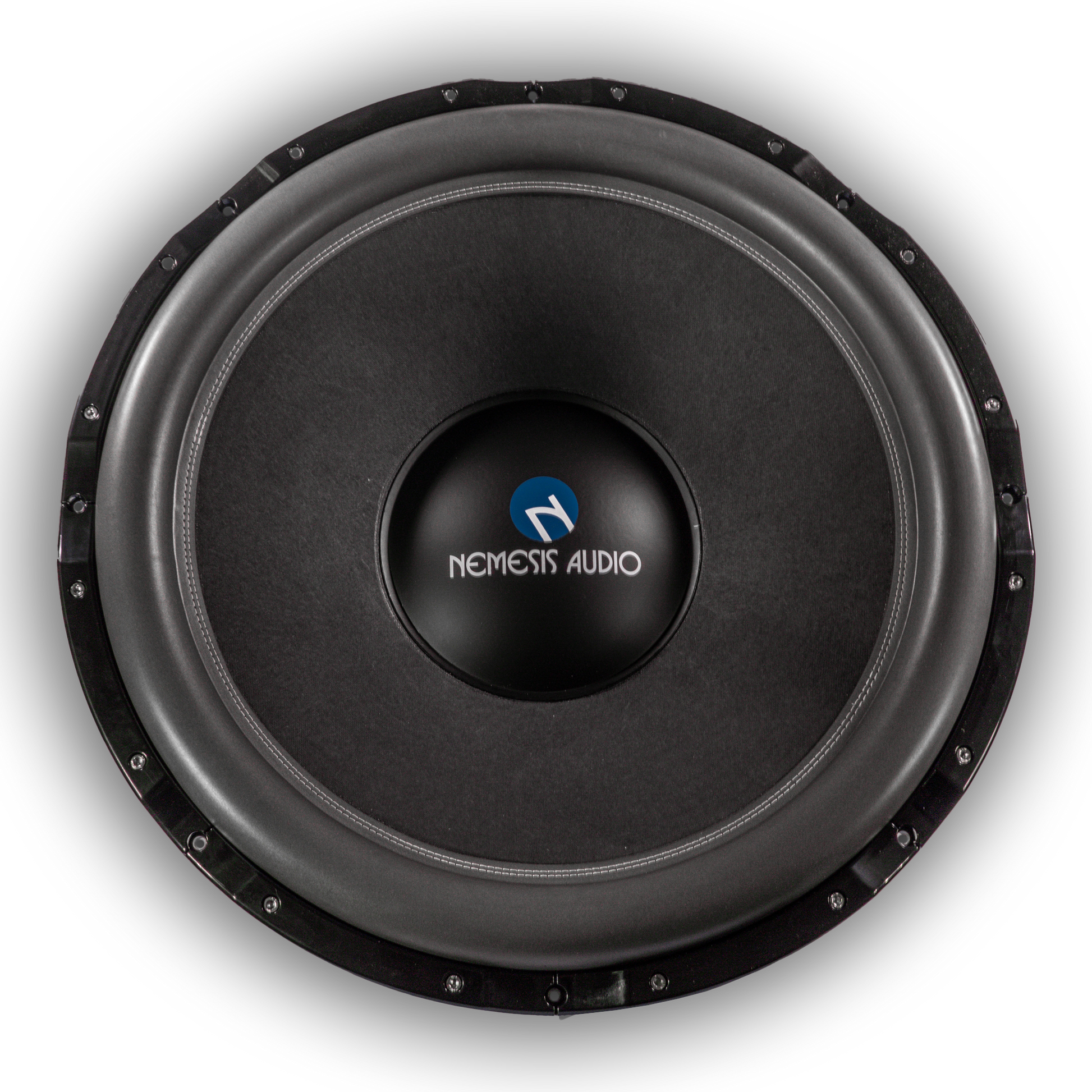 Nemesis Audio - NA-33T - 33″ 10,000W RMS Dual 1-Ohm image 2