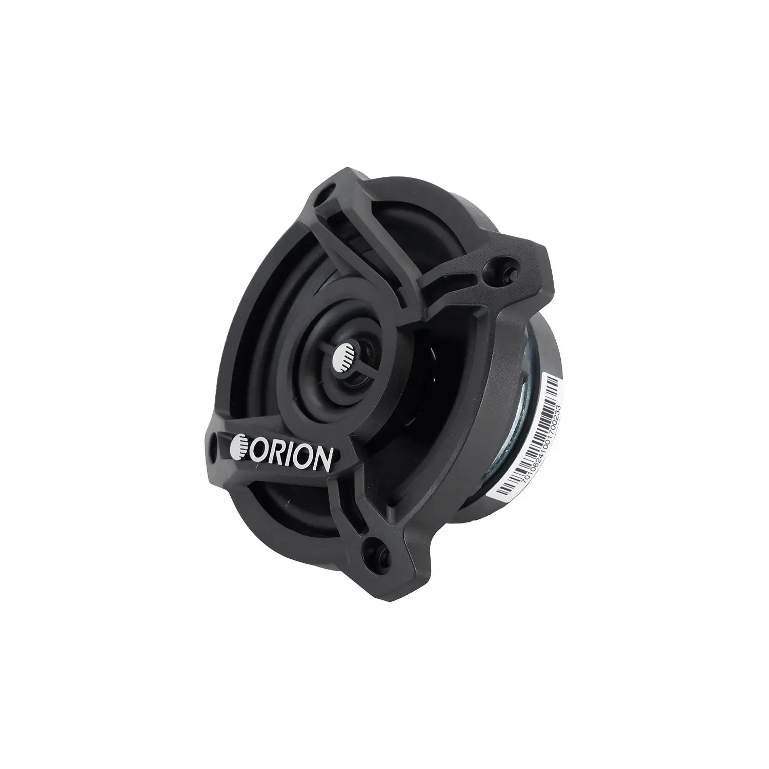 Orion - CB42  - 4"  2-Way Coaxial Speakers 40 Watts RMS | 160 Watts MAX image 3