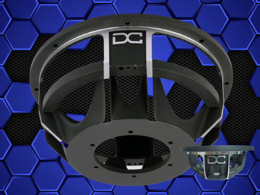 DC Audio - DC Audio Elite Frames image 0