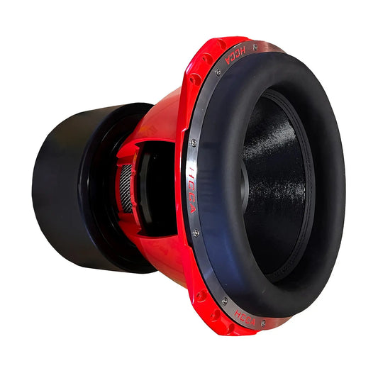 Orion - HCCA151SPLX - 15" DVC 1-Ohm 7500 Watts RMS | 30000 Watts MAX Sub image 0