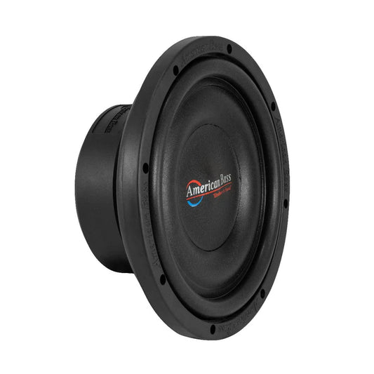American Bass - SL 10" Subwoofer image 0