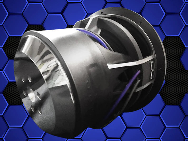 DC Audio  - XL Elite Subwoofers image 1